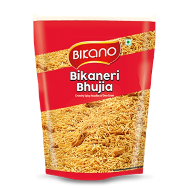 Bikano Bikaneri Bhujia - 250gms